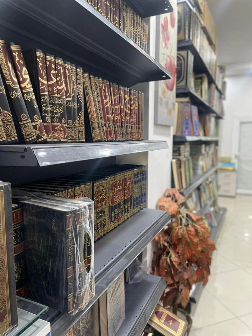 تعرّف على قصتنا